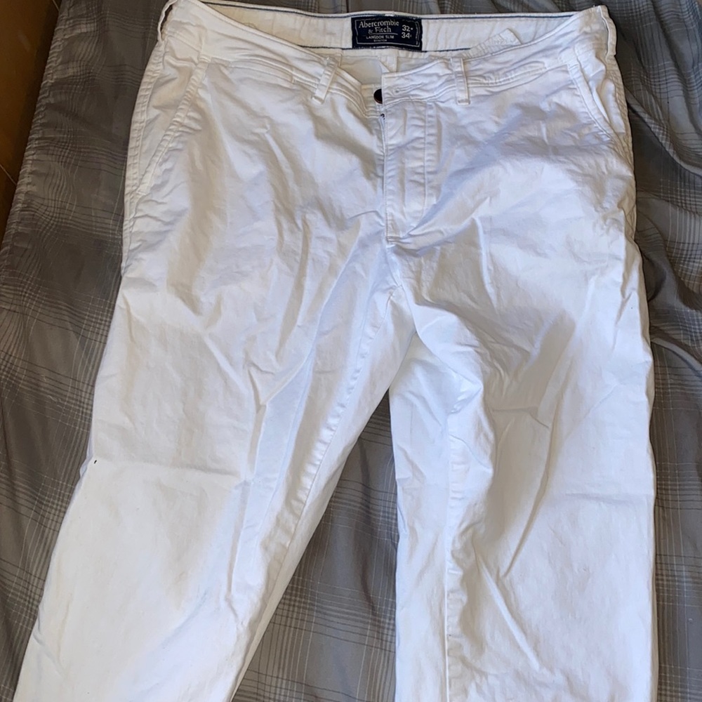 Abercrombie & Fitch Pants